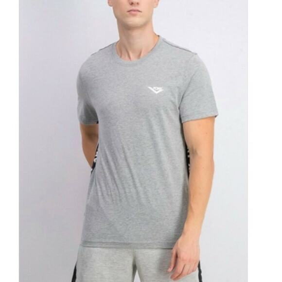 Pony crewneck t-shirt gray - Men's small - Picture 1 of 13
